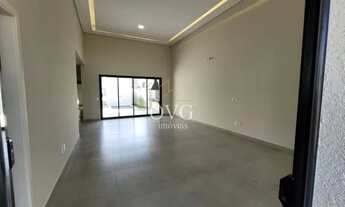 Imagem 2: Casa á Venda Condomínio Maria Dulce | Indaiatuba - SP