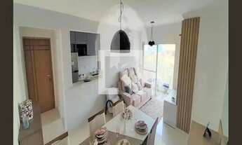 Imagem 3: Apartamento à Venda - Vila Lusitânia, 3 Quartos, 83 m2