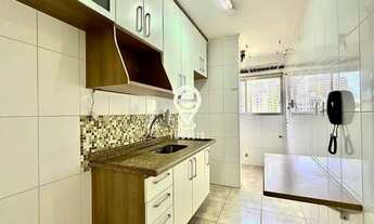 Imagem 7: Apartamento à venda, 2 quartos, 1 suíte, 1 vaga, Chácara Inglesa - São Paulo/SP