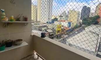 Imagem 3: SAO PAULO - Apartamento Padrão - CONSOLACAO