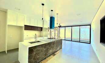 Imagem 5: Casa com 4 dormitórios, 298 m² - venda por R$ 2.500.000 ou aluguel por R$ 12.000/mês - Con