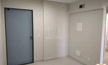 Imagem 2: Sala comercial (sala - edificio coml.) , portaria 24hs, elevador, em condomínio fechado