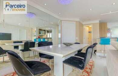 Imagem 8: Apartamento com 3 dormitórios à venda, 105 m² por R$ 1.090.000,00 - Vila Carrão - São Paul