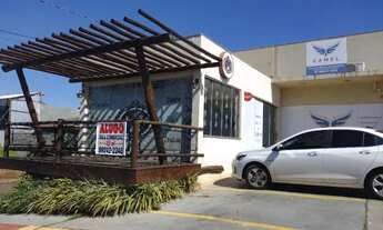 Imagem 4: Sala comercial para locação