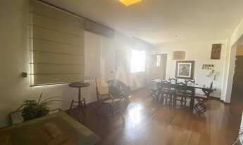 Imagem 2: Apartamento à venda, 4 quartos, 1 suíte, 2 vagas, Sion - Belo Horizonte/MG