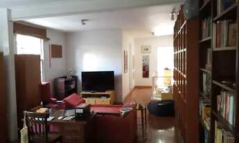 Imagem 4: SAO PAULO - Casa padrao - PINHEIROS