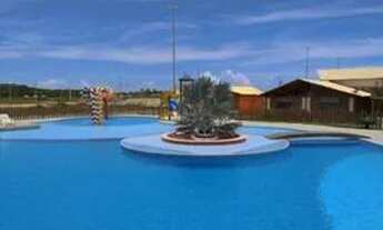 Imagem: Lote em Condominio fechado