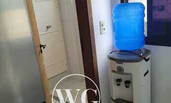 Imagem 4: Apartamento TODO MOBILIADO com 03 quartos sendo um deles suites