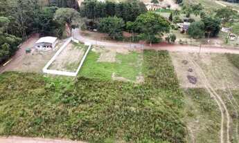 Imagem 5: Chácara na planta, projeto completo e mão de obra