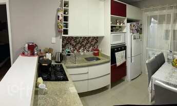 Imagem 5: Casa em Condomínio à venda Rua Professora Silvia Síeben Meotti, São José - Canoas