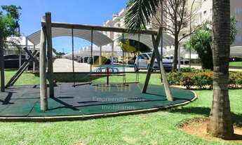 Imagem 6: Apartamento para Locação em Itu, São Luiz, 2 dormitórios, 1 banheiro, 1 vaga