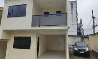 Imagem 6: Casa de 3 Quartos sendo 1 suíte, vaga garagem, Glória