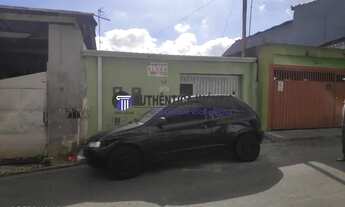 Imagem: CASA para LOCAÇÃO - NOVO OSASCO - OSASCO