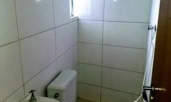 Imagem 2: Kitnet/Conjugado para aluguel tem 35 m², com 1 quarto e água e luz incluso no condomínio