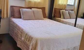 Imagem 4: Apartamento 02 quartos - Aluguel - Castelo