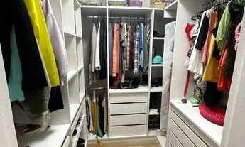 Imagem 7: Apartamento Venda 2 Dormitórios - 92 m² Chácara Klabin