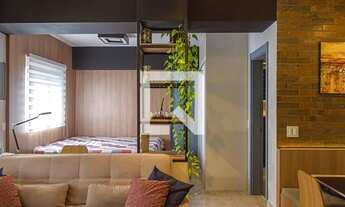 Imagem 3: Apartamento para Aluguel - Consolação, 1 Quarto, 46 m2