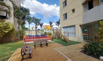 Imagem 3: Ed. Idealle 2 Quartos