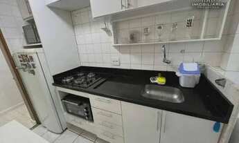 Imagem 5: Apartamento para aluguel tem 51 metros quadrados com 2 quartos em Capão Raso - Curitiba