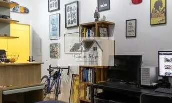 Imagem 4: Apartamento para alugar no bairro Sumarezinho - São Paulo/SP, Zona Oeste