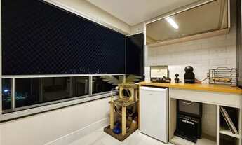 Imagem 3: Apartamento 2 quartos, suíte, varanda no Pq Bela Vista / WhatsApp - 71.98782.7277