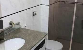 Imagem 4: Apartamento com 3 dormitórios, 160 m² - venda por R$ 650.000,00 ou aluguel por R$ 4.070,00