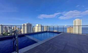 Imagem: Apartamento para venda possui 56 metros