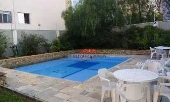 Imagem 15: Apartamento com 3 dormitórios, 120 m² - venda por R$ 699.000,00 ou aluguel por R$ 5.042,00