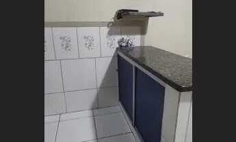 Imagem 2: Kitnet Kitnet com 1 dormitório