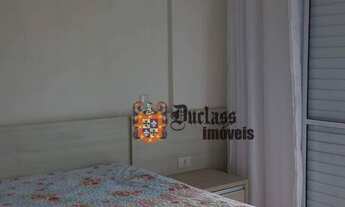 Imagem 5: Apartamento com 3 dormitórios à venda, 83 m² por R$ 620.000,00 - Vila Gonçalves - São Bern