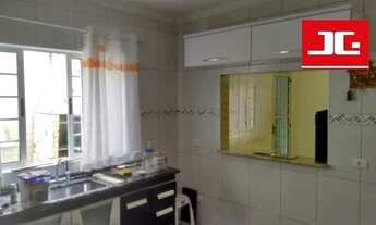 Imagem 5: SOBRADO - TABOÃO - DIADEMA