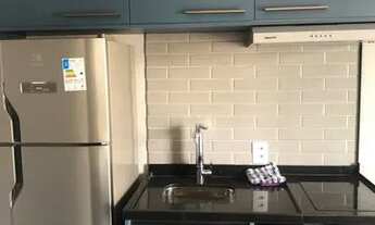 Imagem 5: Studio Mobiliado para Locação em frente a PUC-SP