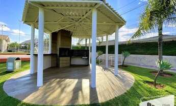 Imagem 5: Casa de Condomínio com 3 dorms, Ideal Life Ecolazer Residence, São José do Rio Preto - R