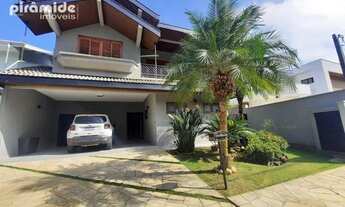 Imagem 2: Casa com 4 dormitórios à venda, 290 m² por R$ 2.790.000,00 - Jardim das Colinas - São José