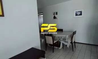 Imagem 5: Apartamento com 3 quartos à Venda, Brisamar - João Pessoa