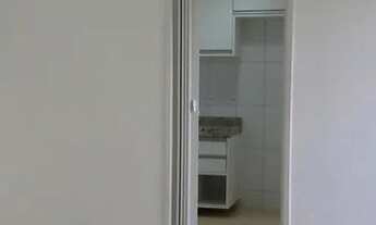 Imagem 5: Locação no The Club com 3 qts semi mobiliado - Parque das laranjeiras