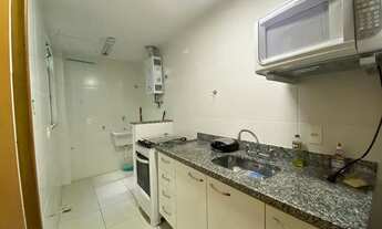 Imagem 6: Excelente oportunidade há 5 minutos do Centro mobiliado!!!