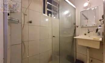 Imagem 6: SANTOS - Apartamento Padrão - EMBARÉ