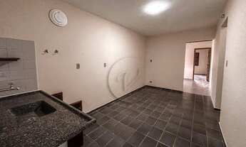 Imagem 6: Casa com 1 dormitório para alugar, 100 m² por R$ 1.930,00/mês - Campestre - Santo André/SP