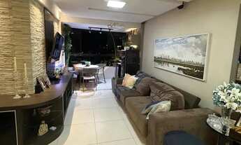 Imagem 5: Apartamento para venda com 90 metros quadrados com 3 quartos em Jardim Oceania - João Pess