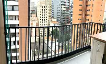 Imagem 4: APARTAMENTO 58MT - DOIS DORMITÓRIOS EM PINHEIROS