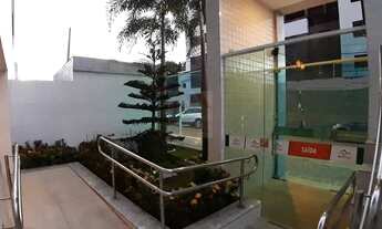 Imagem 4: MOBILIADO/aluguel possui 65 metros quadrados com 2 quartos