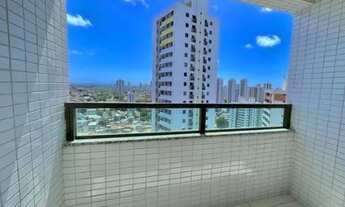 Imagem: DU) Lindo apartamento em Casa Amarela