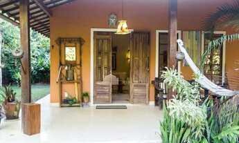 Imagem 3: Casa 4 quartos Casa com 4 dormitórios