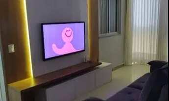 Imagem: Apartamento com 03 quartos(01 suíte) à