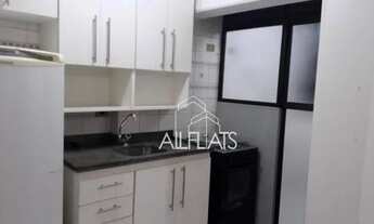 Imagem 3: Apartamento Duplex com 2 dormitórios para alugar, 57 m² por R$ 3.200/mês em Perdizes - São