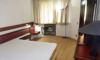 Imagem 7: Flat Para Locação no Brooklin