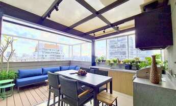 Imagem 4: São Paulo - Apartamento Padrão - BROOKLIN