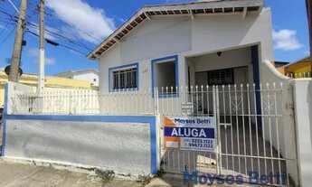 Imagem: Casa comercial para locação - Nogueira