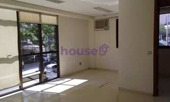 Imagem 6: Prédio para alugar no bairro Vila Nova Conceição - São Paulo/SP